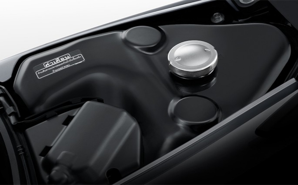 honda wave 110i 2025