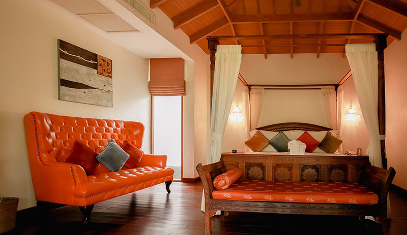 ที่พักเกาะสมุย ติดทะเล