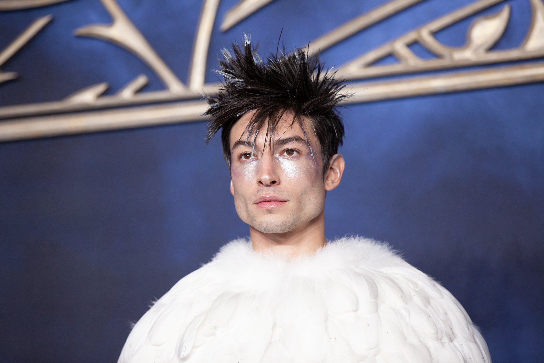 เอซรา มิลเลอร์