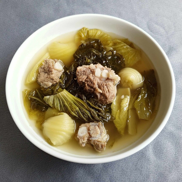 เมนูกับข้าวเซต