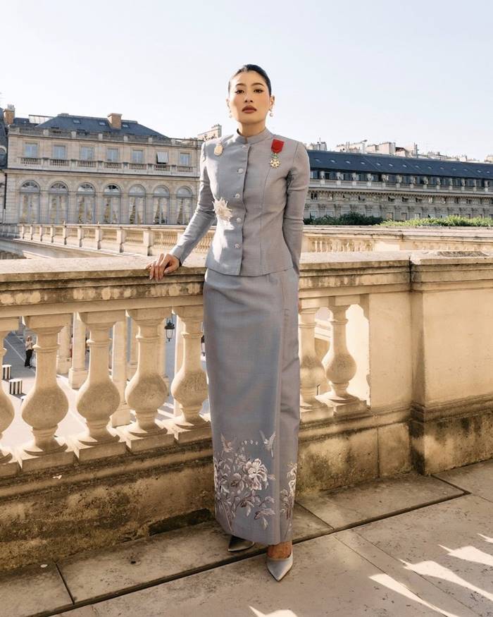 สมเด็จพระเจ้าลูกเธอ เจ้าฟ้าสิริวัณณวรี นารีรัตนราชกัญญา