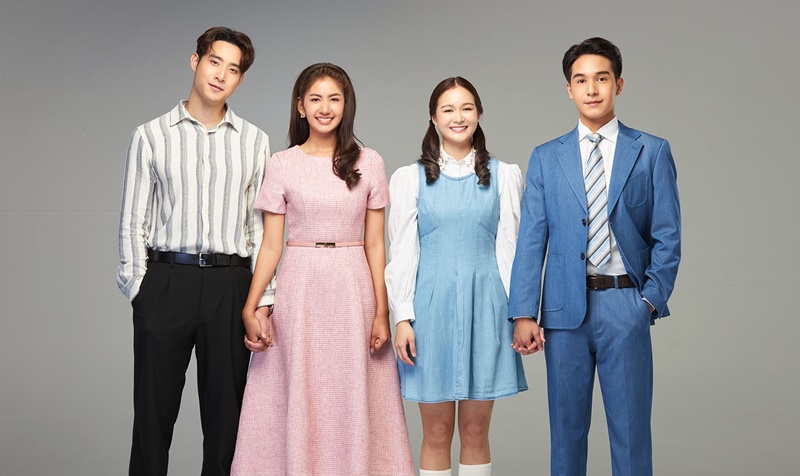 ละครช่อง 7