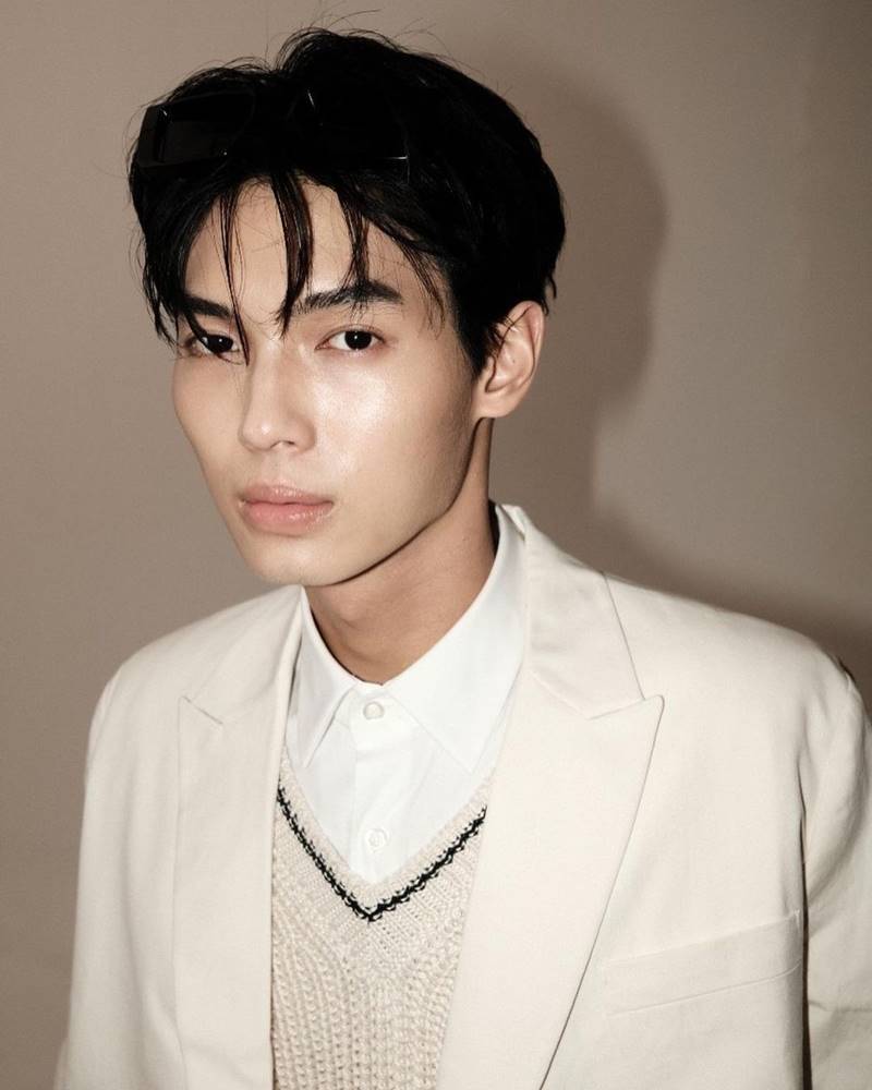 วิน เมธวิน, มิน พีชญา