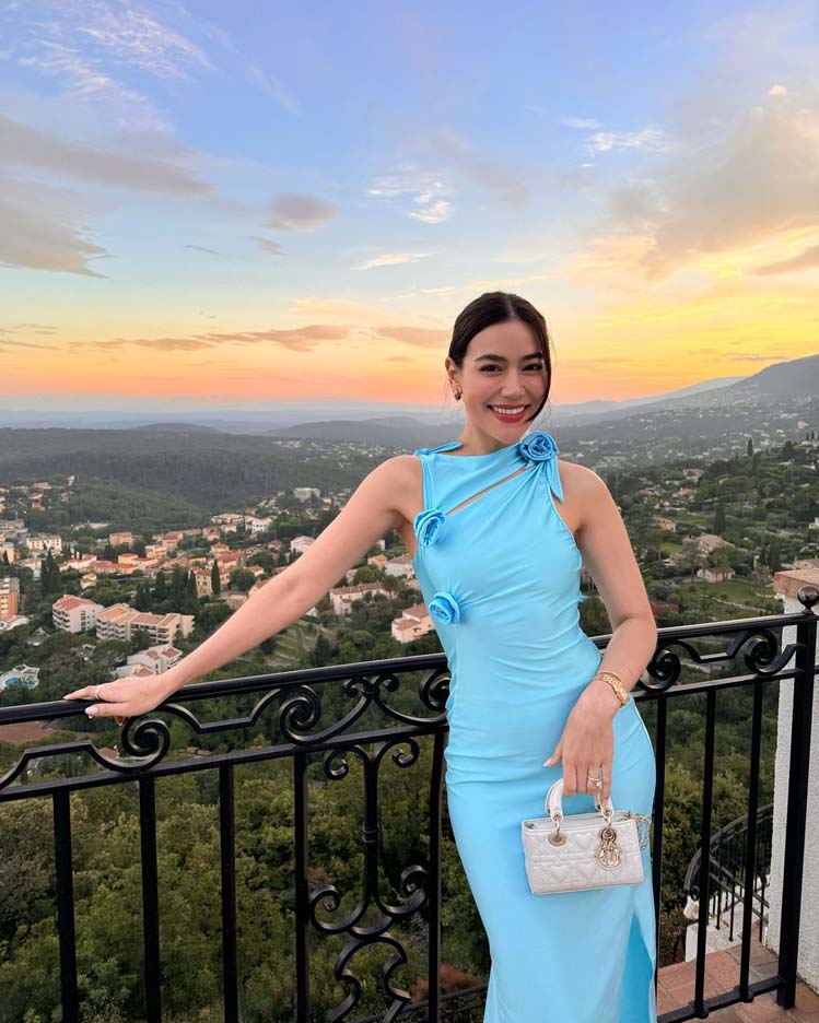 คิมเบอร์ลี่