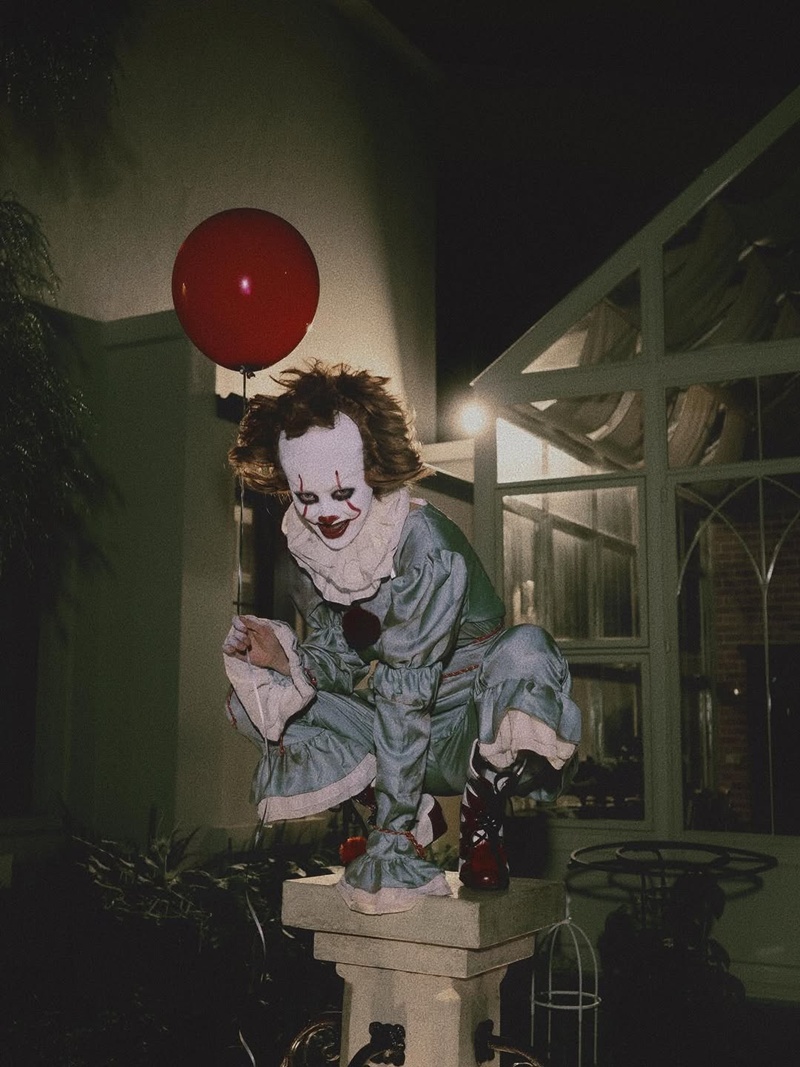 ใบเฟิร์น พิมพ์ชนก