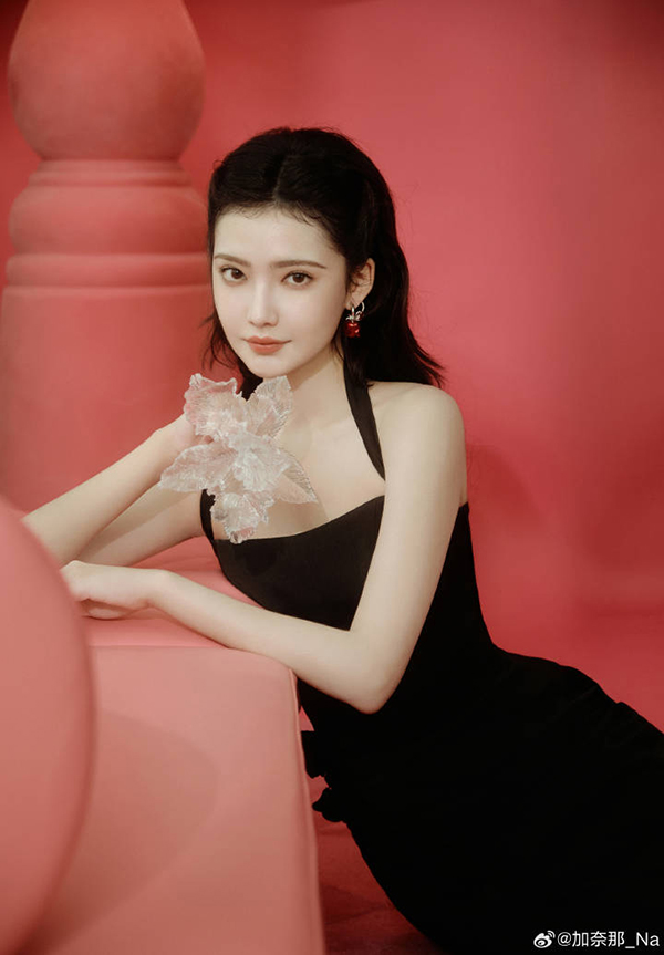 นักแสดง เล่ห์รักเพลงดาบ Sword and Beloved