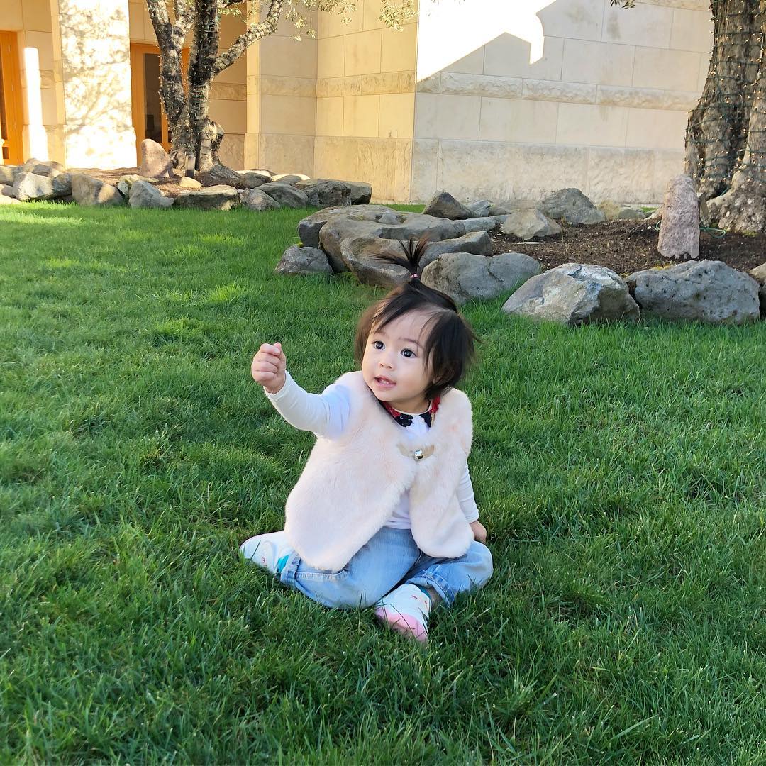 น้องลูก้า