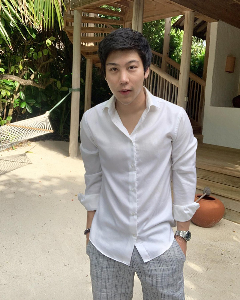 ไฮโซแชมป์