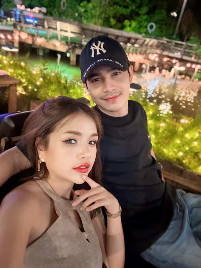 ยิว ฉัตรมงคล เจนนี่ ได้หมดถ้าสดชื่น