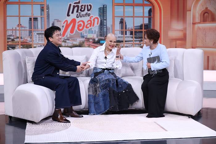 ไก่ จันทน์จวง ดวงจันทร์