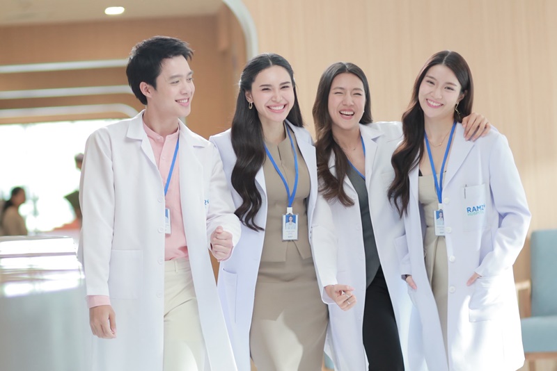 พิษรัก เรื่องย่อ Poisonous Love