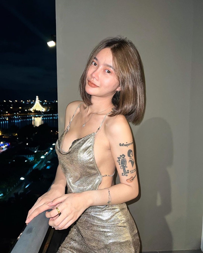 น้ำแข็ง ทิพวรรณ