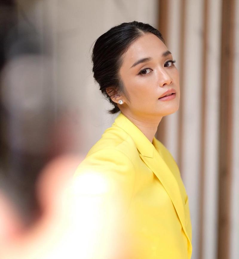 ครีม เปรมสินี