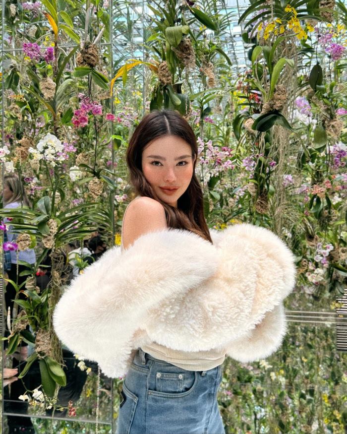 ดิว อริสรา 