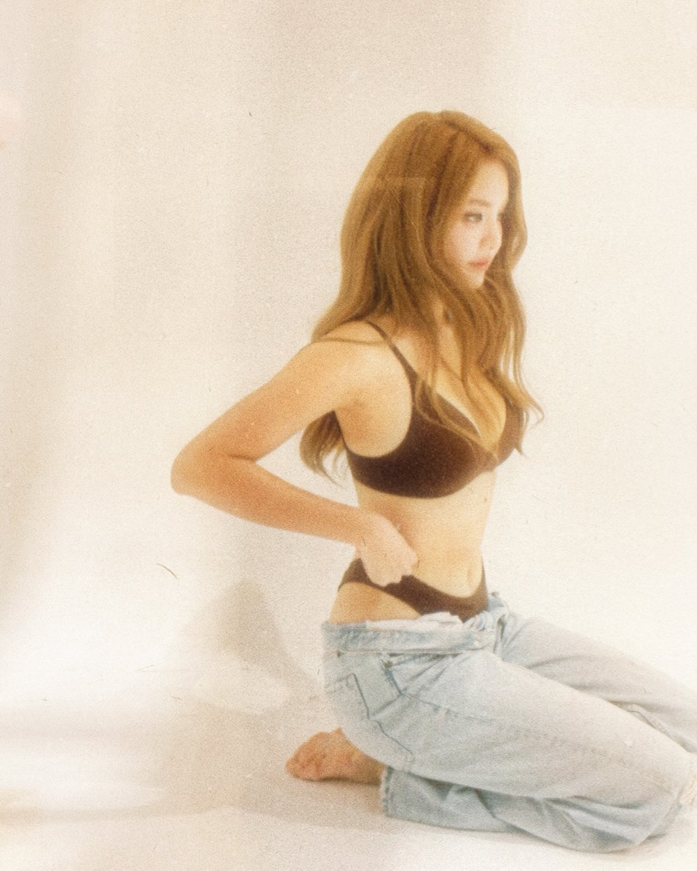 โบว์ เมลดา หน้าสดออกรายการดัง มาแป๊บ ๆ แต่หุ่นแซ่บทำโฟกัสผิดจุด