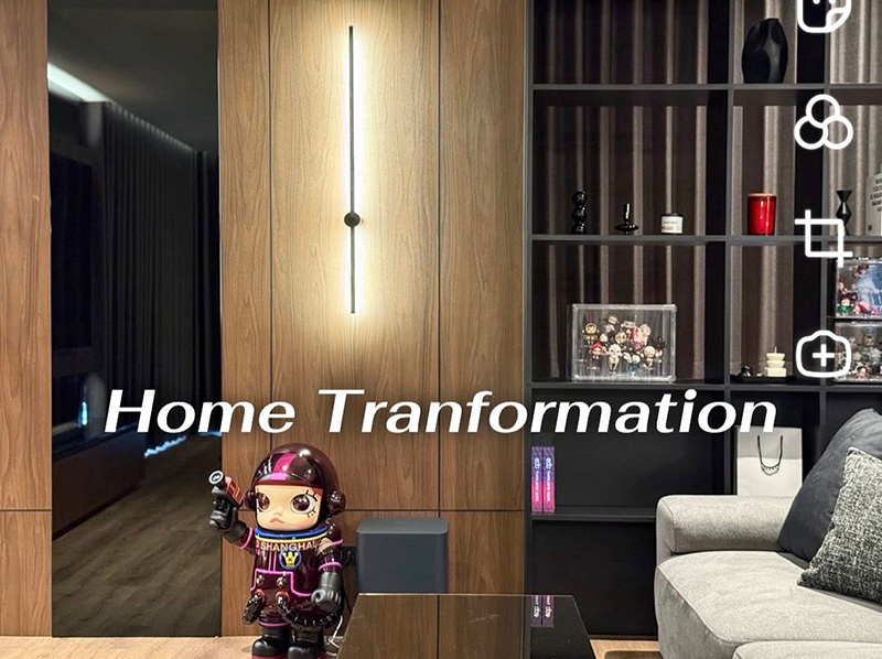 รีโนเวทบ้านมือสอง