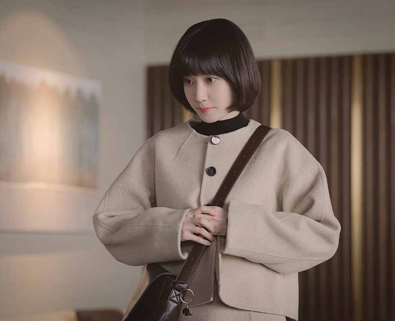 อูยองอู ทนายอัจฉริยะ