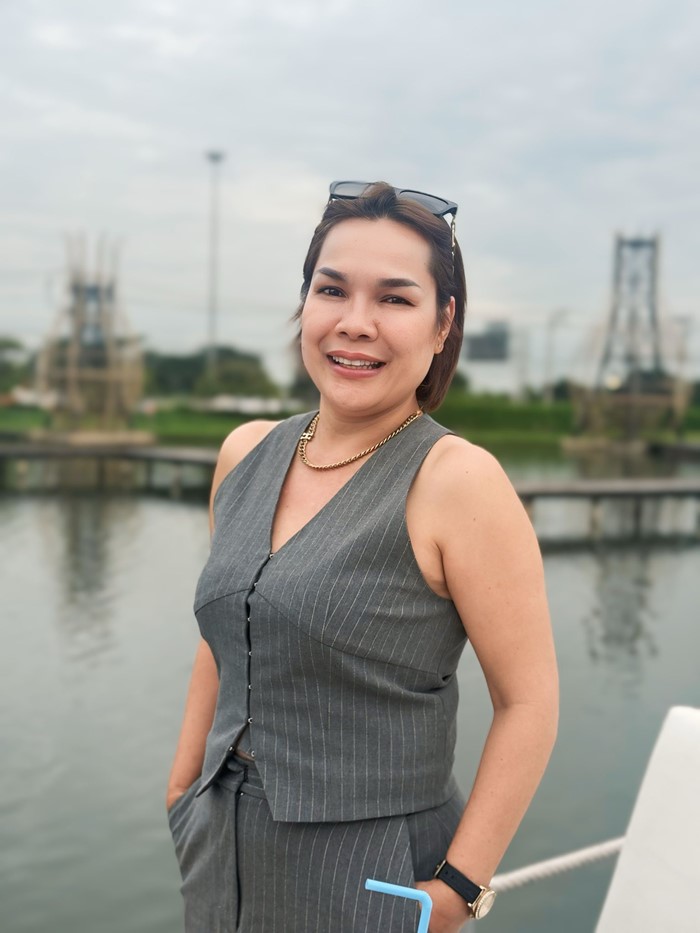 ลิลลี่ ได้หมดถ้าสดชื่น พูดแล้วปม แม่เกตุ vs เจนนี่ - ตอบคนถามเกลียด ยิว ไหม