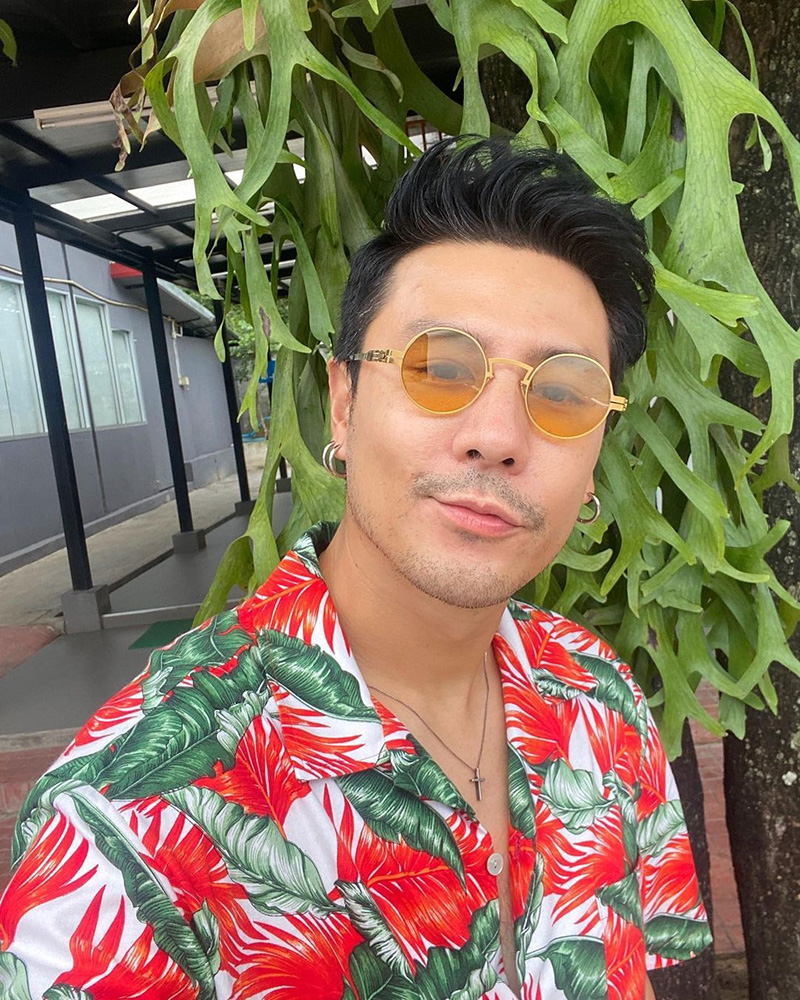 โดม ปกรณ์