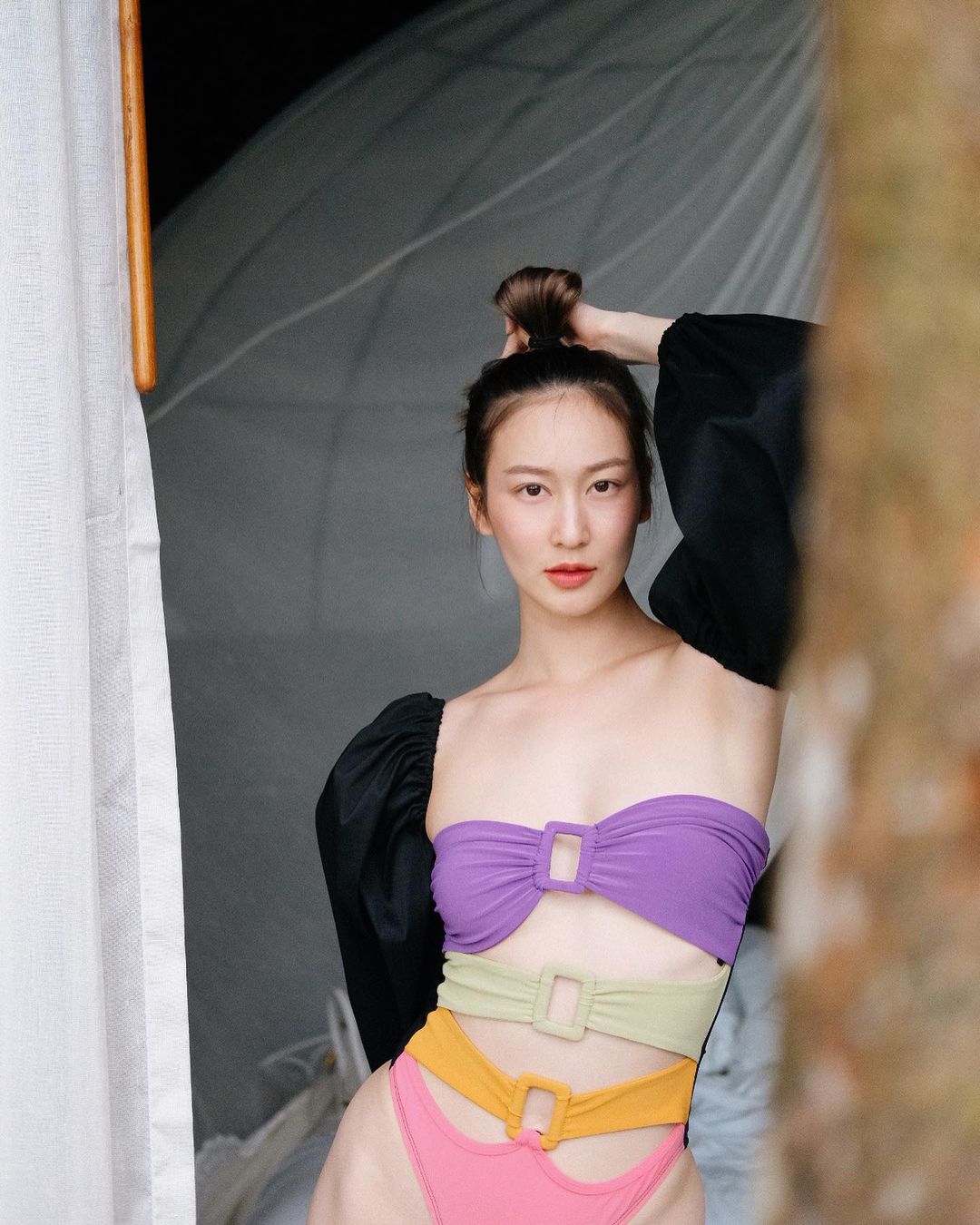 ทับทิม เดอะเฟซ