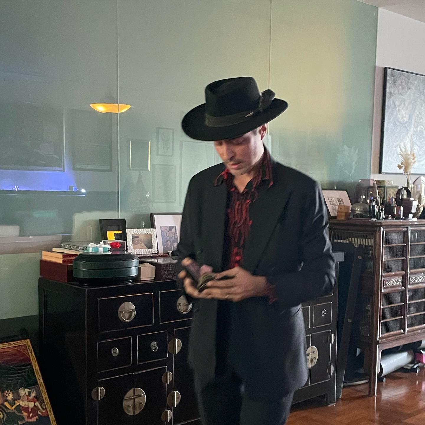 น้องฮาร์เปอร์ ทัศนจักร 