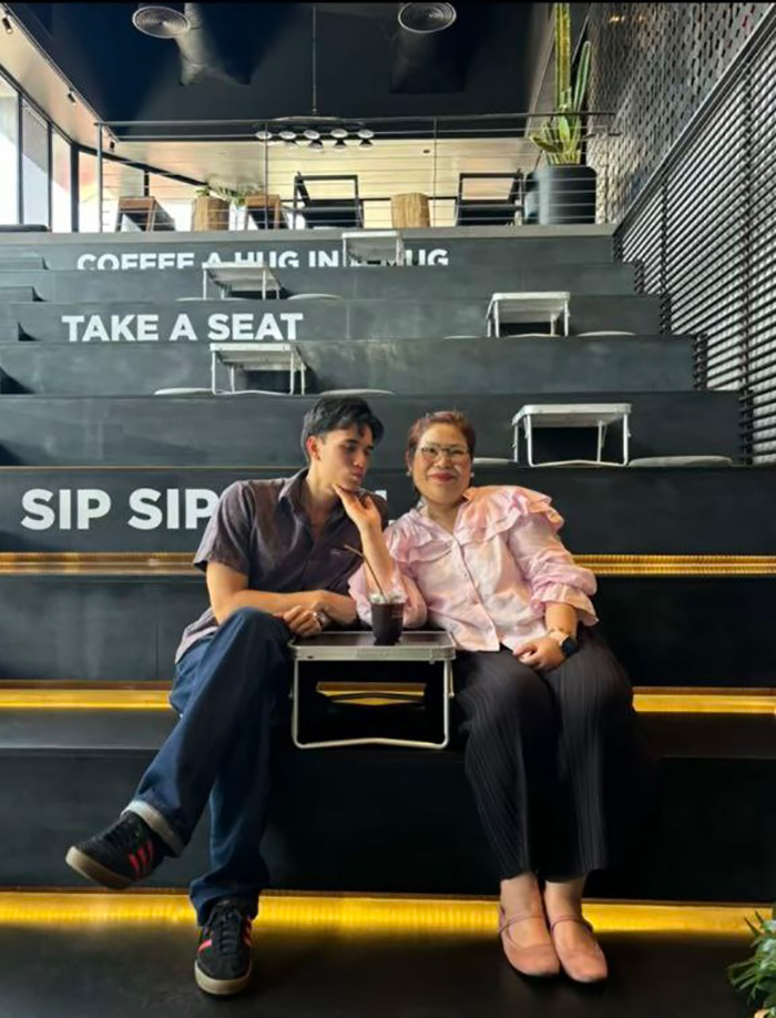 เทศน์ ไมรอน 