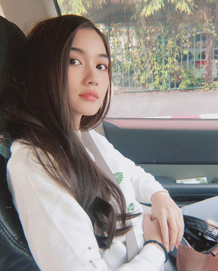 พระพาย รมิดา