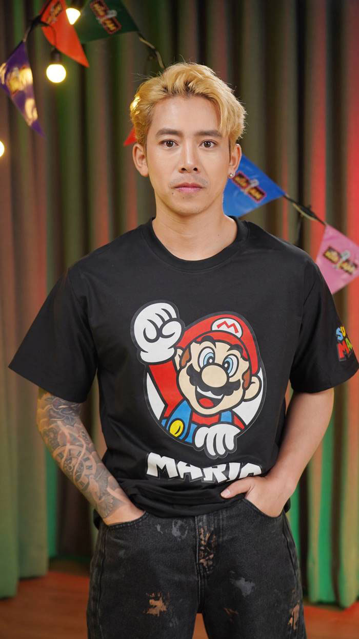 เบิ้ล ปทุมราช ในรายการ เบิ้ล AM