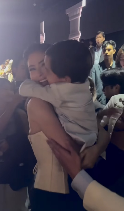 ศรีริต้า น้องกวิณท์