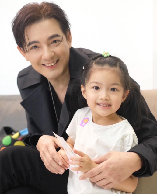 หนุ่ม ศรราม ดาราชายไทย