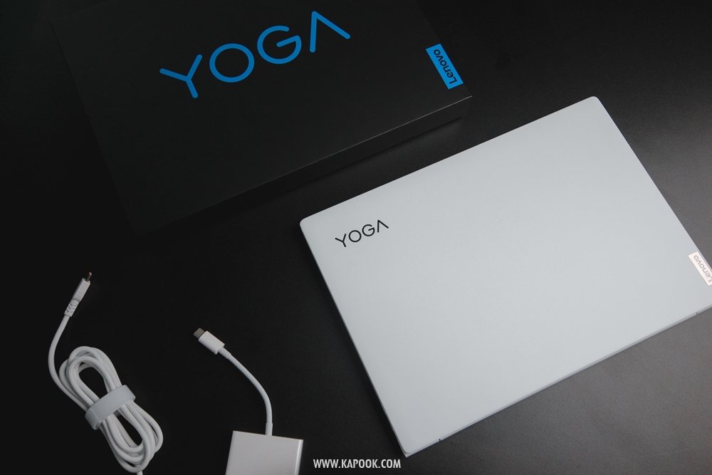 Lenovo Yoga Slim 7i Carbon