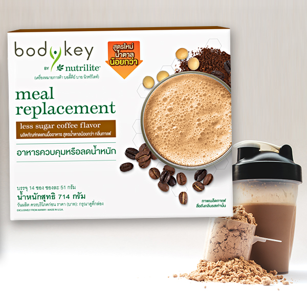 Bodykey By Nutrilite