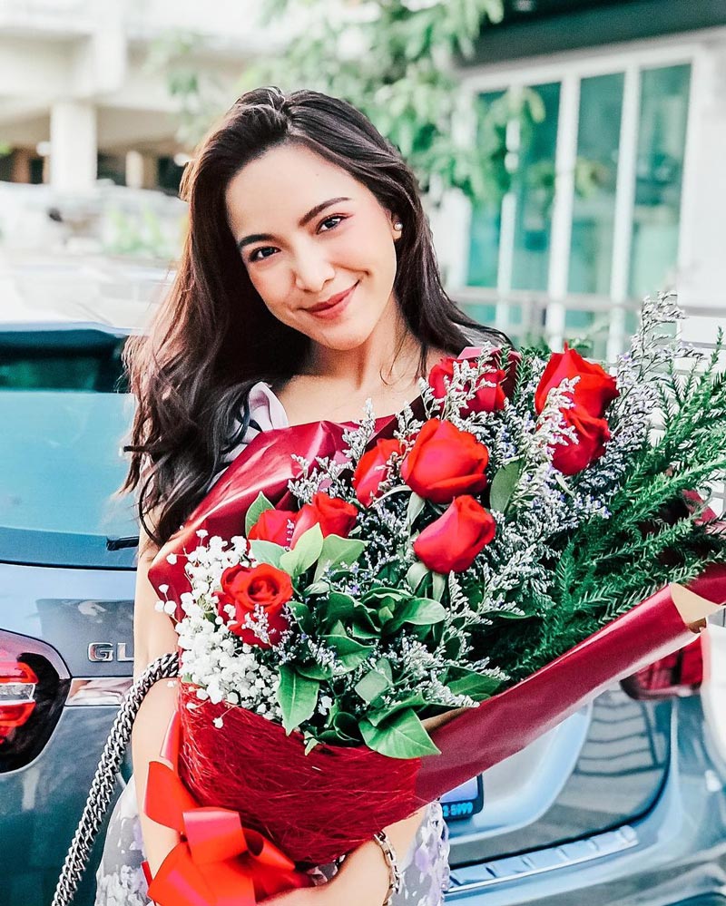 มะปราง วิรากานต์