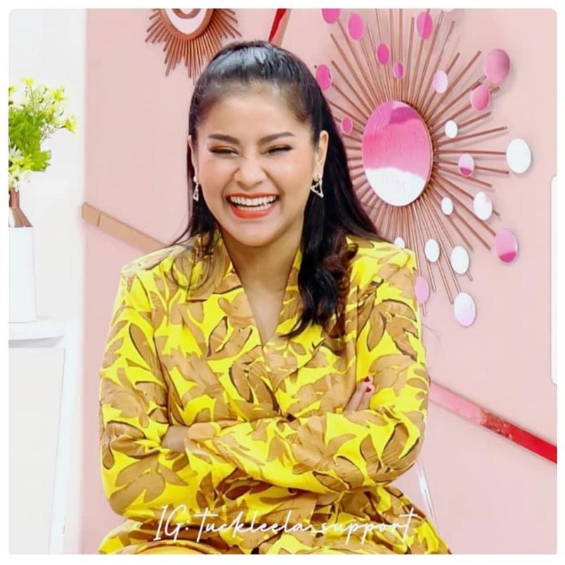 ตั๊ก ศิริพร