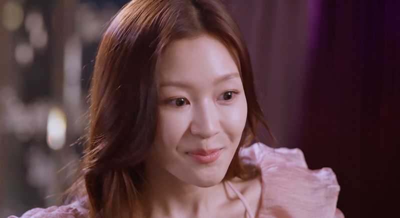 พี่เองก็ลำบาก Chasing Love