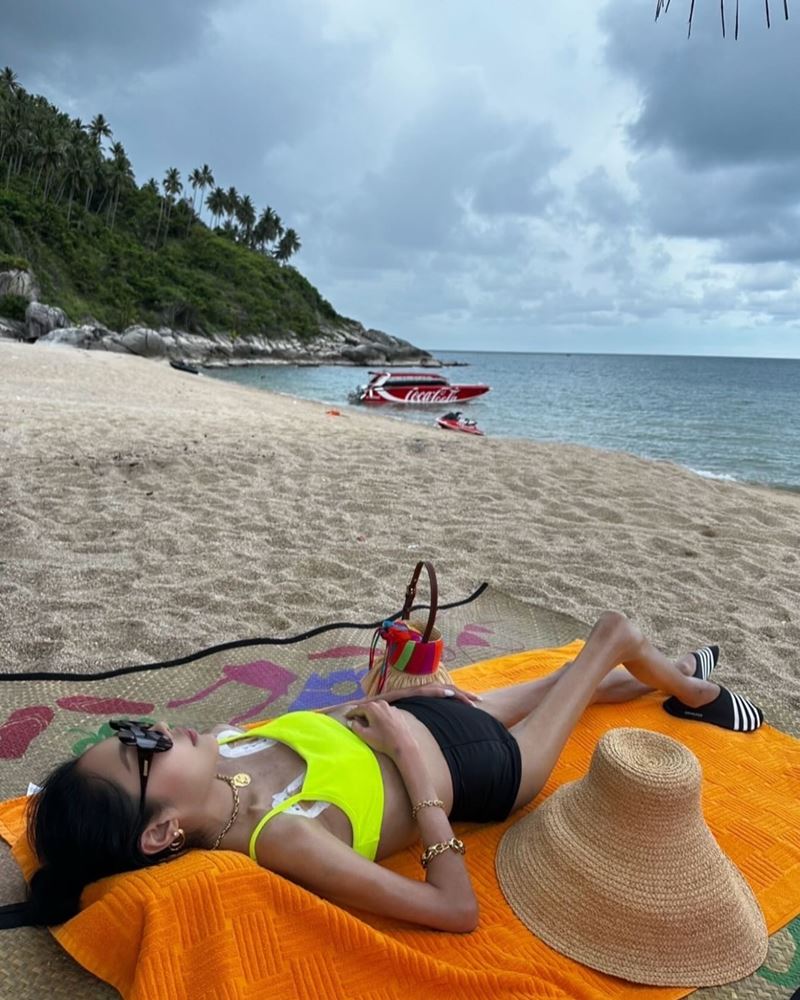 คุณหญิงแมงมุม