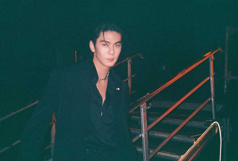 ริว วชิรวิชญ์