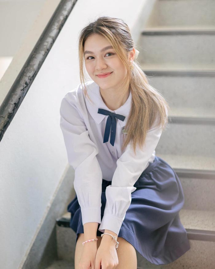 น้องเพิร์ล ภัคธีมา