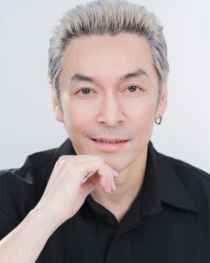 ปู แบล็คเฮด 