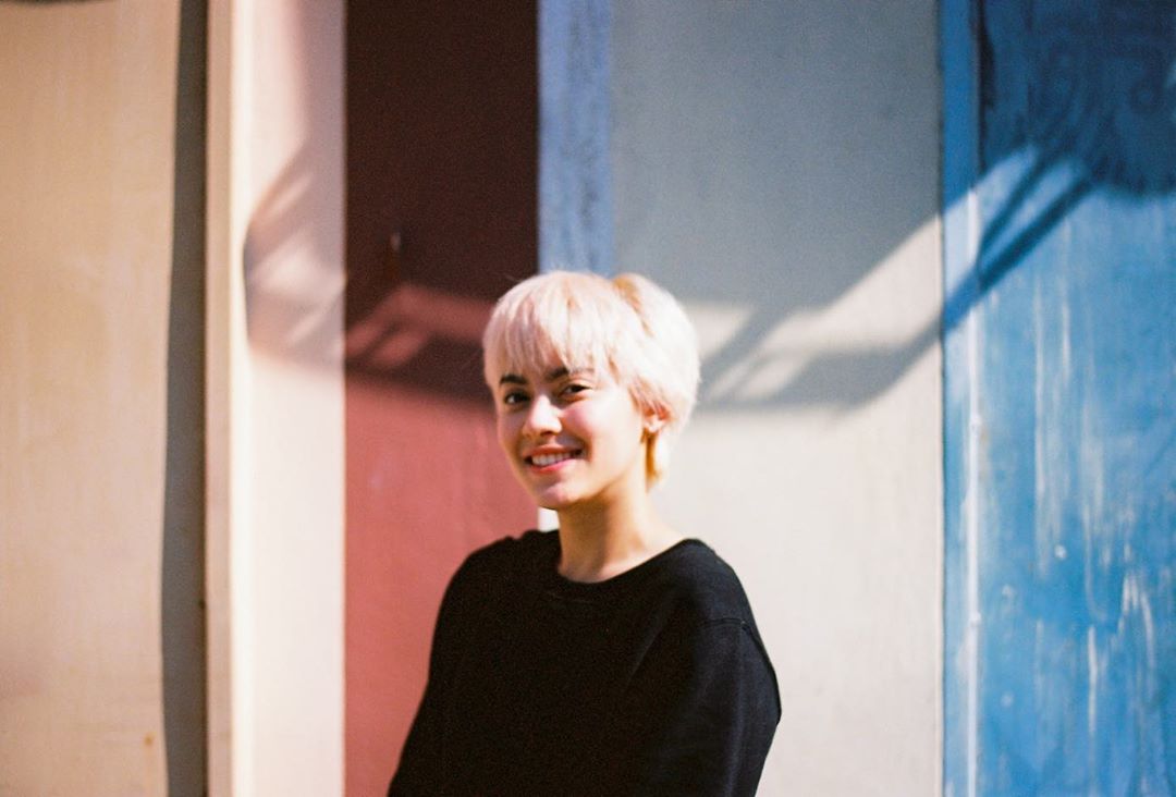 นิ้ง ชัญญา