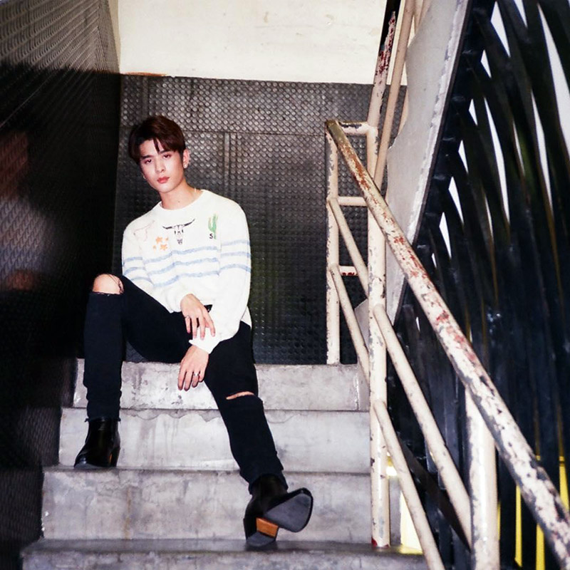 แจ็คกี้ ปอร์เช่