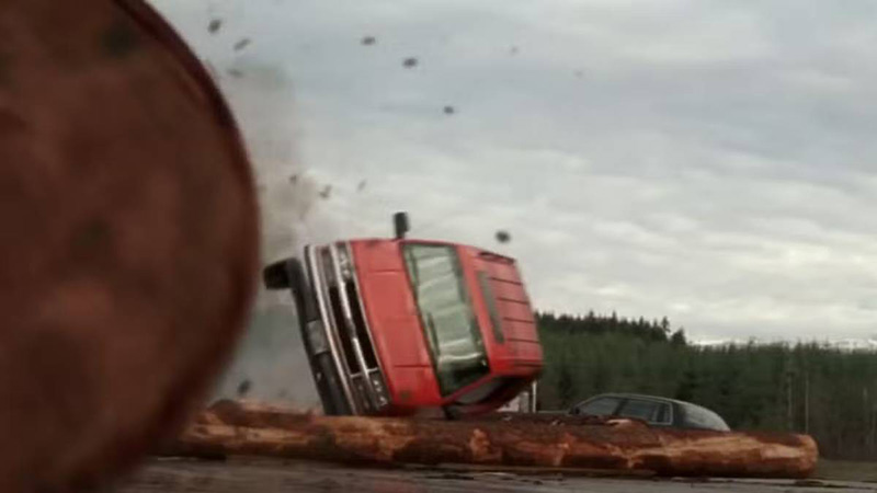 รวมฉากไฮไลท์ Final Destination การตายสุดโหด