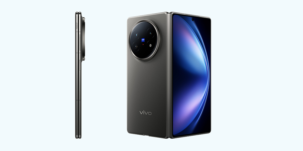 vivo X Fold5