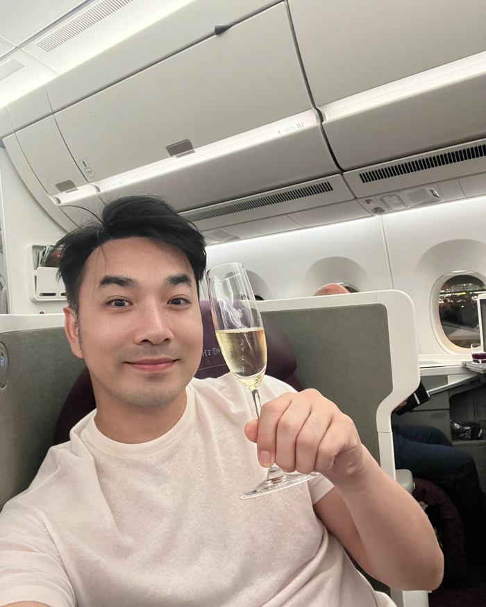 เจมส์ เรืองศักดิ์