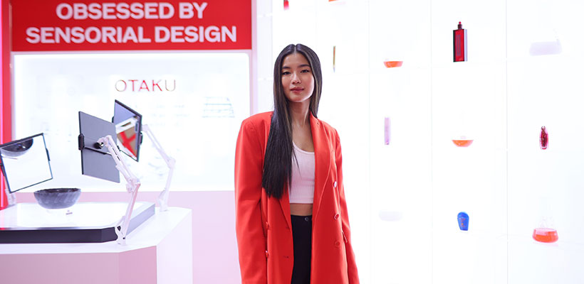 Shiseido Ginza Tokyo