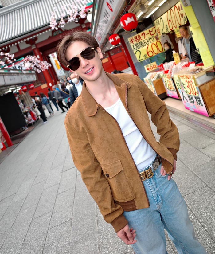 ตงตง เดอะสตาร์