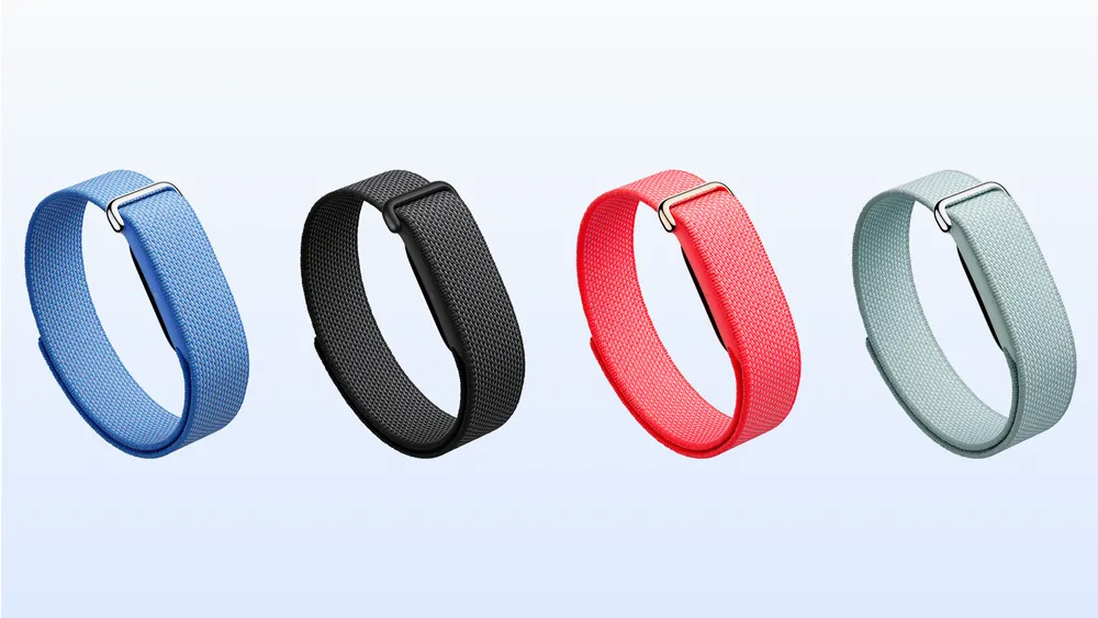 Performance Loop Band