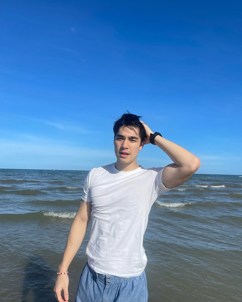 เอม สรรเพชญ์ พูดแล้ว ดราม่าด่าแรงพากย์เสียง Superman 