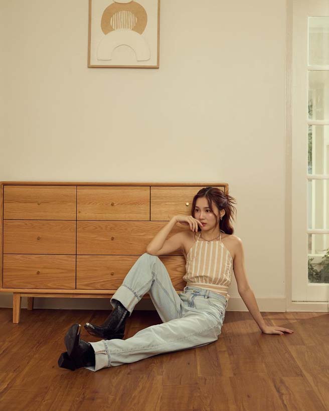 เลิฟ ภัทรานิษฐ์