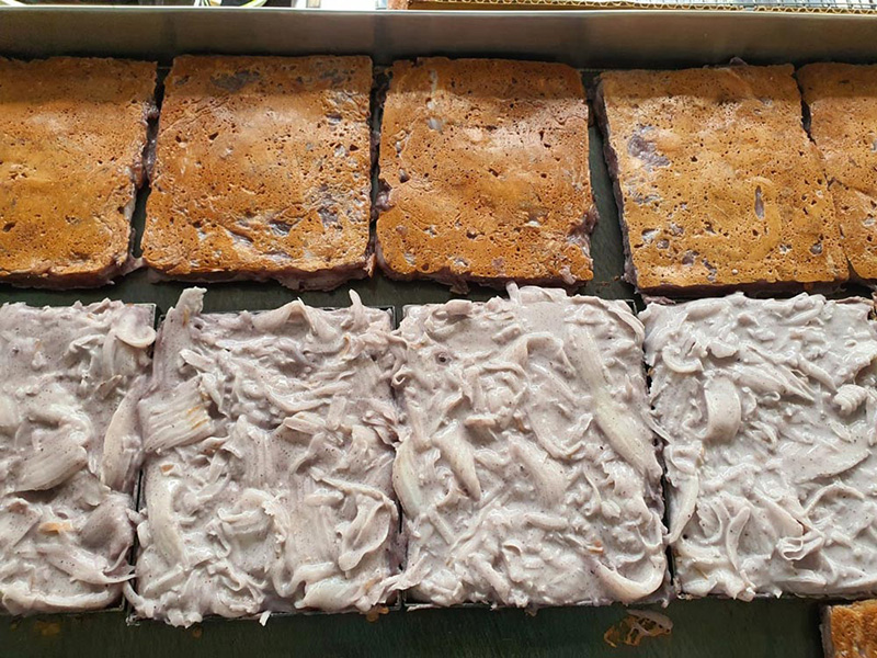 ร้านขนมบ้าบิ่น